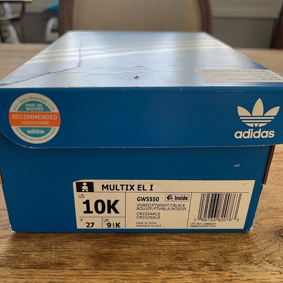 Adidas original - Picture 2 of 6